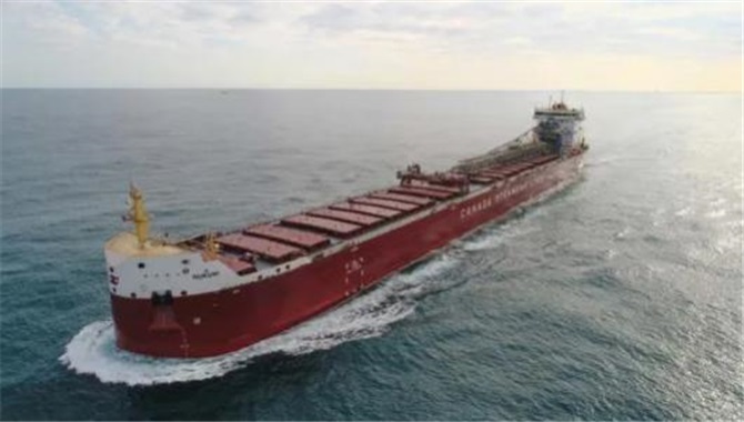 RightShip收緊船舶檢查船齡要求,助